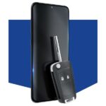 3MK Foil ARC+ Honor Magic6 Lite 5G Foil Fullscreen - imagine 4