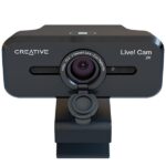 Creative Sync V3 2K QHD Webcam black - imagine 2