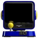 Console Retro Station C8 Capcom - imagine 2