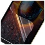 3MK Silky Matt Privacy Film for Apple iPhone 12/12 Pro - imagine 3