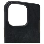 Nimmy case iPhone 15 Pro Max 6.7"        black Big Eyed Pet 2.0 Panda - imagine 3