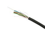 Extralink 72F | Fiber optic cable | 1,5kN FRP, 72J G652D, 10mm, duct, 4km - imagine 2