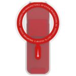 Magnetic handle Skinarma Arch XE Phaze Smart Grip-Stand red - imagine 2