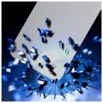 3MK Hardy MagSilicone Case for Apple iPhone 16 Pro Max Titanium - imagine 4