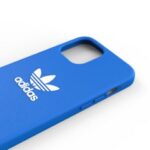Adidas OR Moulded Case BASIC iPhone 12Pro Max bluebird-white 42223 - imagine 5