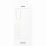 Case Samsung Clear Grip Case for Galaxy   Z Fold7 transparent - imagine 7