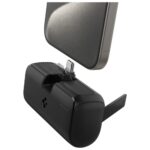 Powerbank Spigen Essential EA2205 5000mAh 22.5W black