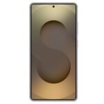 Samsung Kindsuit Case for Galaxy S25 Ultra gray - imagine 2