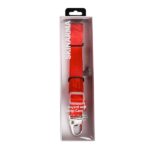 Skinarma Scout Universal phone lanyard red - imagine 8