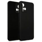 Beline Silicone Case Vivo Y33s Black