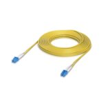 Ubiquiti UACC-OFC-S2-LULU-15M | Patchcord | OS2 Duplex LC UPC Single Mode