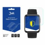 3MK Foil ARC Xiaomi Mi Watch LiteFullscreen Foil