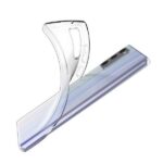 Puro Nude 0.3 Samsung Note 20 N980transparent SGGNOTE2003NUDETR - imagine 3