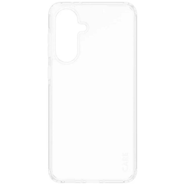 Case CARE by PanzerGlass Flagship Urban Combat for Samsung Galaxy A56 5G transparent - imagine 3