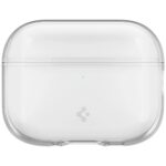 Spigen Liquid Crystal Case for Apple AirPods Pro 3 transparent - imagine 2