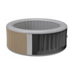 Avenli Extralink Home Jacuzzi, 165x70 cm, for 3 People - imagine 3