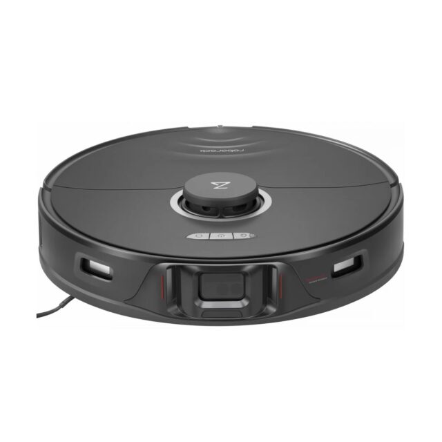 Roborock S8 Pro Ultra Black | Vacuum cleaner | Robot Vacuum Cleaner - imagine 9