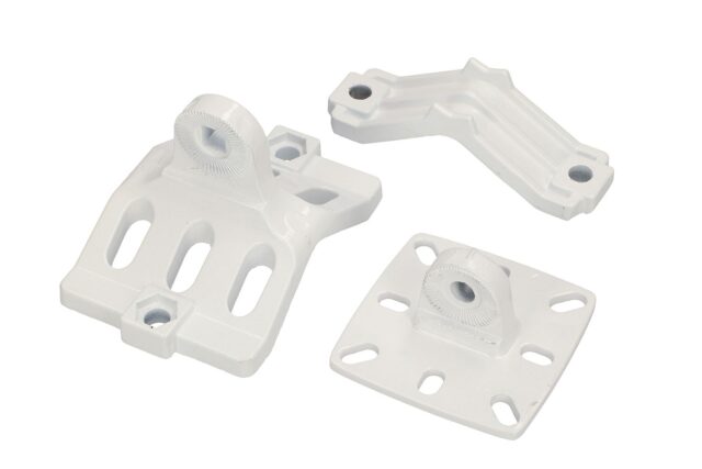 Extralink EXSEC16-60 | Sector antenna | 5GHz MIMO 4x4, 60°, 16dBi, dedicated for Mimosa A5C - imagine 8