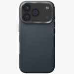 UNIQ Lyden Case for iPhone 17 Pro Magclick Charging Blue - imagine 2