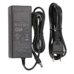 Extralink PS-24V30W | Power adapter | 24V, 30W - imagine 2