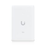 Ubiquiti U-PoE-AT | PoE Injector | 30W PoE+ (802.3at) - imagine 2