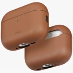 Case UNIQ Lyden Vex to AirPods Pro 3 gen caramel