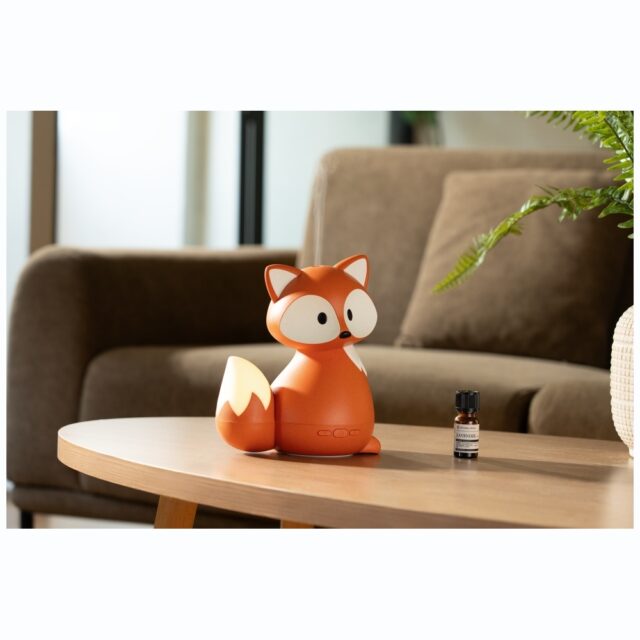 Diffuser Natural Orgin Fox orange - imagine 7