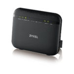 Zyxel VMG3625-T20A | WiFi Gateway | Dual Band, 5x RJ45 1000Mb/s, 1x RJ11, 1x USB