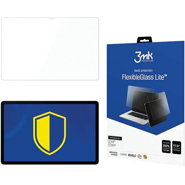 3MK FlexibleGlass Lite Sam Tab S9 Hybrid GlassLite