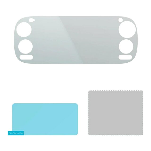 Tempered glass Retroid Screen Protector for Retroid 5 - imagine 3