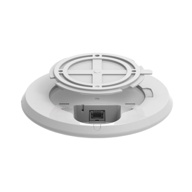 Teltonika TAP100 + PoE Injector | Access point | Wi-Fi 4, 2.4GHz, 1x RJ45 100Mb/s, WPA3 - imagine 5