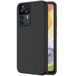 Beline Case Candy Xiaomi 12t Black - imagine 2