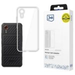 3MK Clear Case Sam XCover 7