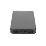 Extralink EPB-078B 10000mAh Black | Powerbank | Power bank, USB-C - imagine 8