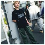 Skinarma T-Shirt Bolt M black - imagine 3