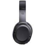 USAMS Bluetooth 5.3 On-Ear HeadphonesYun Series Black TDLYEJYX01 (USAMS-YG23) - imagine 7