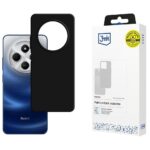 Matt Case for Xiaomi Redmi 14C   / Redmi A4 5G