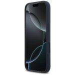 Red Bull Silicone Red Ring MagSafe Case for iPhone 17 Navy Blue - imagine 5