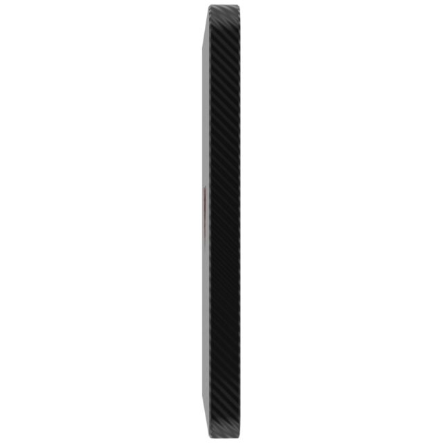 External drive Verbatim SnapBack Ultra Slim SSD 2TB black 32337 - imagine 4