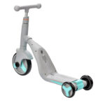 Extralink Kids Scooter Patrol Pacer Blue - Children's Kick Scooter