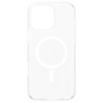 CARE by PanzerGlass Flagship Star LitCase iPhone 16 Pro Max 6,9"  white MagSafe 1344 - imagine 3