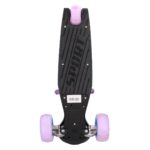 Extralink Kids Scooter Dumbo Cruiser Pink - imagine 5