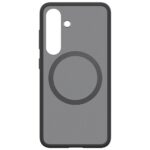 Case Samsung Spigen Capella for Magnet Galaxy S25+ black