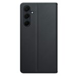 3MK Wallet Case Sam A35 5G black - imagine 7