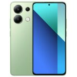 Xiaomi Redmi Note 13 8/256 GBzielony/mint green 53406
