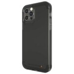 Case Gear4 D3O Wembley Palette for iPhone 12 / 12 Pro Smoke - imagine 5