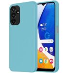 Beline Case Candy Samsung A14 5G A146blue - imagine 2