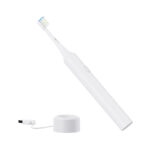 infly T03S White | Sonic toothbrush with travel case | up to 42,000 rpm, IPX7, 30 days of work - imagine 2
