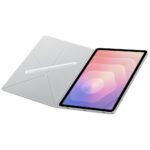 Samsung Smart Book Cover for Galaxy Tab S11 white - imagine 8