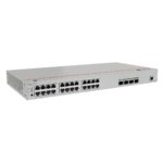 Huawei S310-24P4X | Switch | 24x GE PoE+, 4x SFP+, AC, 400W - imagine 2